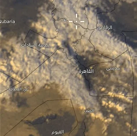 الأرصاد: أمطار متوسطة إلى غزيرة متوقعة على الرياض ومحافظاتها حتى الخميس