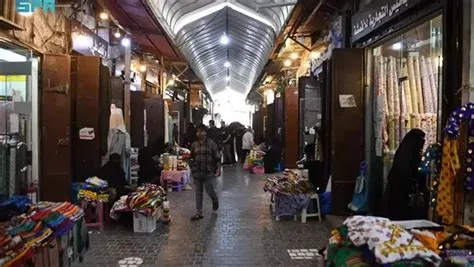 الأسواق السعودية تستعد للاحتفاء بعيد الفطر مع زيادة كبيرة في الطلب على المستلزمات