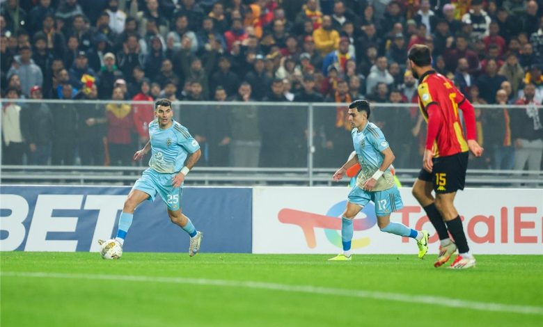 الأهلي يتحدى الترجي في مواجهة حاسمة في دوري أبطال إفريقيا