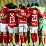 الأهلي يتخذ إجراءات صارمة تجاه اللاعبين بعد الخروج من دوري أبطال إفريقيا