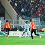 الأهلي يتقدم بشكوى رسمية ضد حكم مباراة الترجي ويطلب تدخل كاف