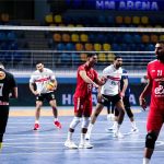 الأهلي يتوج بلقب دوري السوبر للكرة الطائرة بعد انتصاره على الزمالك