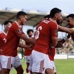 الأهلي يعلن عن استدعاء ثنائي الفريق للمنتخب الوطني