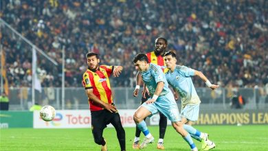 الأهلي يعلن عن تفاصيل إصابة ثنائي الفريق بعد مواجهة الترجي: زيزو أبرز الأسماء