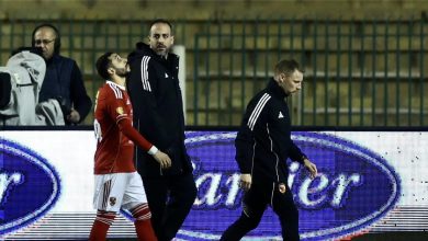 الأهلي يكشف تفاصيل إصابة كريم فؤاد خلال مواجهة المقاولون العرب