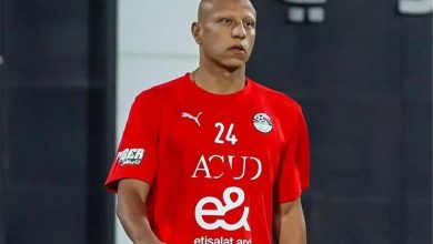 الأهلي يكشف عن موقف عمرو الجزار من مواجهة المقاولون العرب