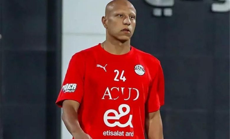 الأهلي يكشف عن موقف عمرو الجزار من مواجهة المقاولون العرب