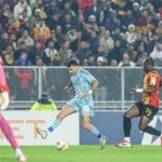الأهلي يواجه هزيمة أمام الترجي في ذهاب ربع نهائي دوري أبطال إفريقيا - فيديو