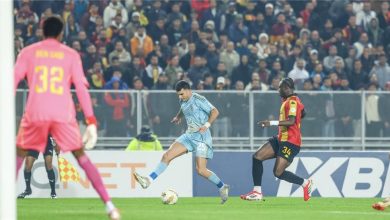 الأهلي يواجه هزيمة أمام الترجي في ذهاب ربع نهائي دوري أبطال إفريقيا - فيديو