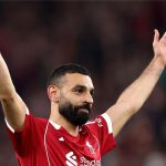 الإحصائيات المذهلة في مسيرة محمد صلاح مع ليفربول في الدوري الإنجليزي