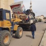 الإسكان تطلق حملات شاملة لضبط المخالفات ومنع الظواهر العشوائية في المدن الجديدة