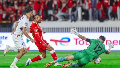 الإعلان الرسمي: المدرب السابق للنادي الأهلي يتولى منصب المدير الفني لفريق الوداد المغربي