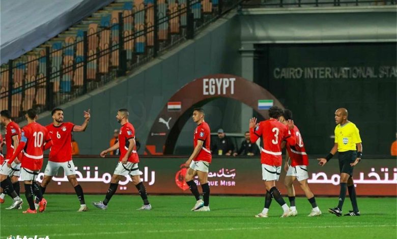 الاتحاد الإسباني يعلن رسمياً عن مباراة ودية مع منتخب مصر