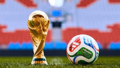 الاتحاد الدولي لكرة القدم يحدد العدد المسموح به من اللاعبين في قوائم المنتخبات لكأس العالم مع تحديد موعد نهائي