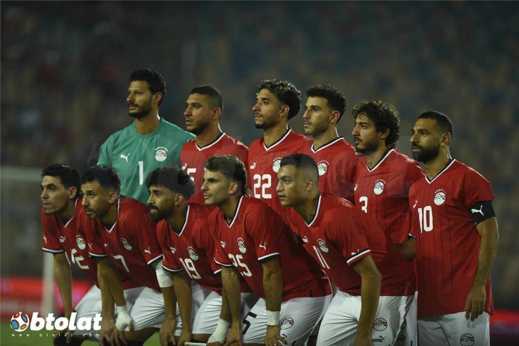الاتحاد المصري لكرة القدم يعلن تفاصيل مباراة مصر والبرازيل الودية