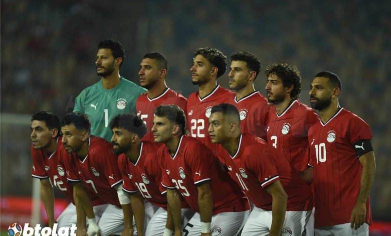 الاتحاد المصري لكرة القدم يعلن تفاصيل مباراة مصر والبرازيل الودية