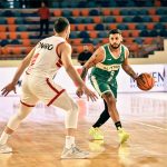 الاتحاد يحقق انتصارًا مثيرًا على الزمالك في ثالث جولات نصف نهائي دوري السلة