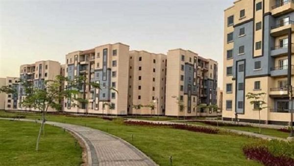 الاستعلام عن شقق الإسكان الاجتماعي 2026 برقمك القومي وموعد استكمال التعاقد