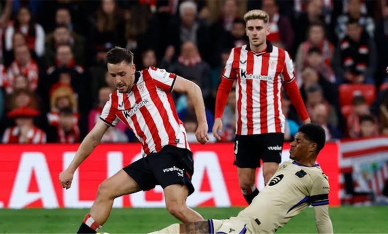 التاريخ المرتقب لمباراة برشلونة المقبلة بعد الانتصار على أتلتيك بلباو في الدوري الإسباني