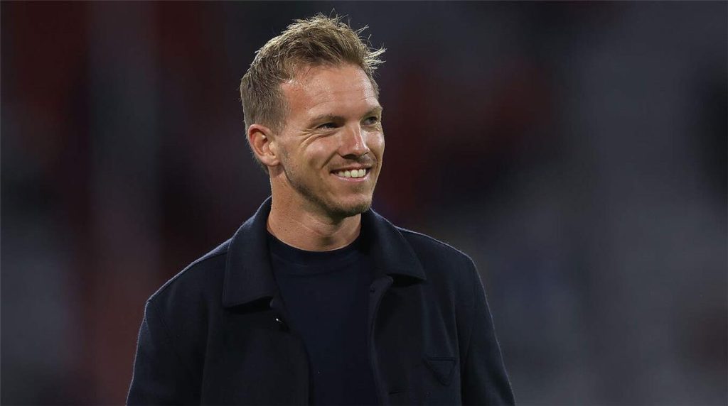 التحضيرات النهائية: قائمة منتخب ألمانيا لمعسكر مارس قبل انطلاق كأس العالم