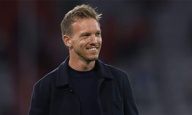 التحضيرات النهائية: قائمة منتخب ألمانيا لمعسكر مارس قبل انطلاق كأس العالم