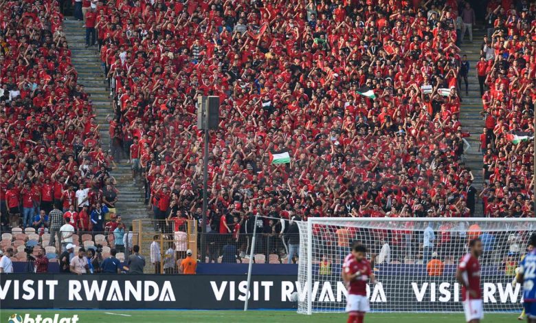 <p><strong>الترجي: مواجهة الأهلي في القاهرة ستقام بدون حضور جماهيري</strong></p>