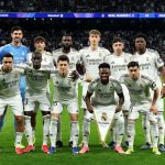 التشكيل المتوقع لريال مدريد في مواجهة إلتشي ضمن الدوري الإسباني اليوم