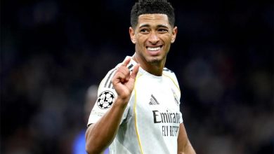 التشكيلة الإنجليزية لمواجهتي أوروجواي واليابان: آخر المستجدات حول حالة جود بيلينجهام