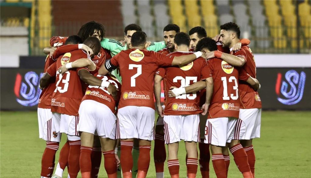 التشكيلة المتوقعة للأهلي في مواجهة الترجي اليوم ضمن دوري أبطال إفريقيا: زيزو يلعب بدور البديل