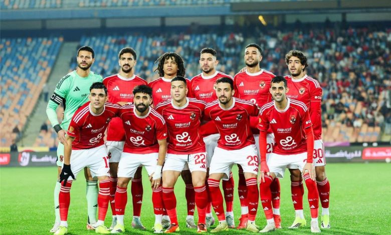 <p><strong>التشكيلة المرتقبة للنادي الأهلي في مواجهته مع طلائع الجيش بالدوري المصري اليوم</strong></p>