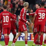 التشكيلة المرتقبة لليفربول أمام برايتون في الدوري الإنجليزي الممتاز اليوم
