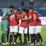 التشكيلة المرتقبة لمنتخب مصر في مواجهة السعودية: آخر مستجدات هيثم حسن