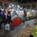 التضخم في إيران يسجل قفزة كبيرة تصل إلى 50.6% في ظل تداعيات الحرب