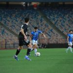 التعادل يحدد مصير مباراة زد والمقاولون العرب في ربع نهائي كأس الرابطة
