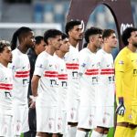 التفاصيل الحصرية لموعد مباراتي الزمالك أمام شباب بلوزداد الجزائري في نصف نهائي الكونفدرالية