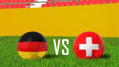 التفاصيل الكاملة لمباراة ألمانيا وسويسرا الودية اليوم: الموعد والقناة الناقلة والمعلق