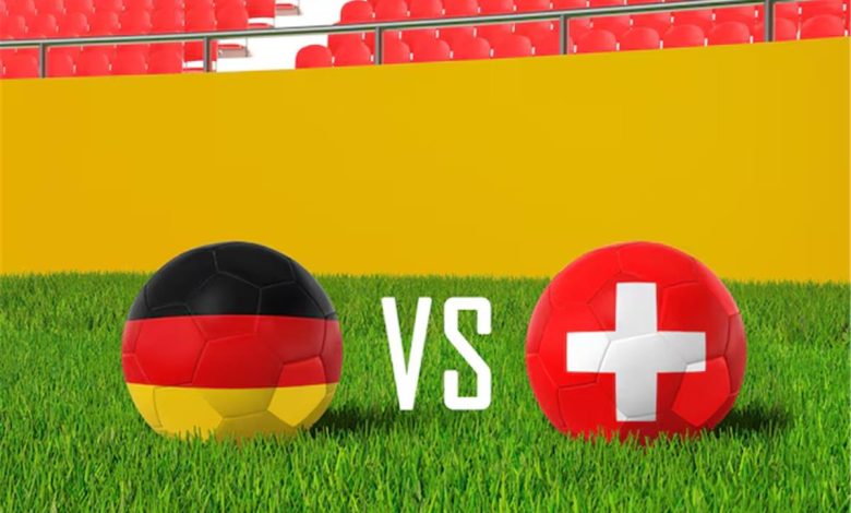 التفاصيل الكاملة لمباراة ألمانيا وسويسرا الودية اليوم: الموعد والقناة الناقلة والمعلق