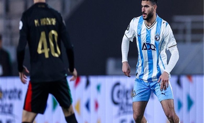 التفاصيل الكاملة لمباراة إياب دور الـ8 في دوري أبطال إفريقيا: بيراميدز يواجه الجيش الملكي