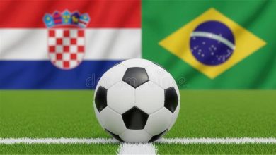التفاصيل الكاملة لمباراة البرازيل وكرواتيا الودية: موعد البث والقناة الناقلة مع أسماء المعلقين