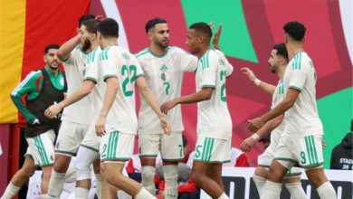 التفاصيل الكاملة لمباراة الجزائر وجواتيمالا الودية: الموعد والقناة الناقلة