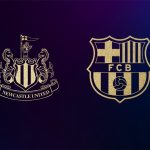 التفاصيل الكاملة لمباراة برشلونة ونيوكاسل اليوم في دوري أبطال أوروبا: موعد المباراة، القناة الناقلة، والمعلق