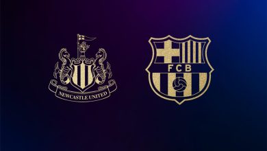 التفاصيل الكاملة لمباراة برشلونة ونيوكاسل اليوم في دوري أبطال أوروبا: موعد المباراة، القناة الناقلة، والمعلق