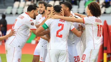 التفاصيل الكاملة لمباراة تونس وكندا الودية: الموعد والقناة الناقلة