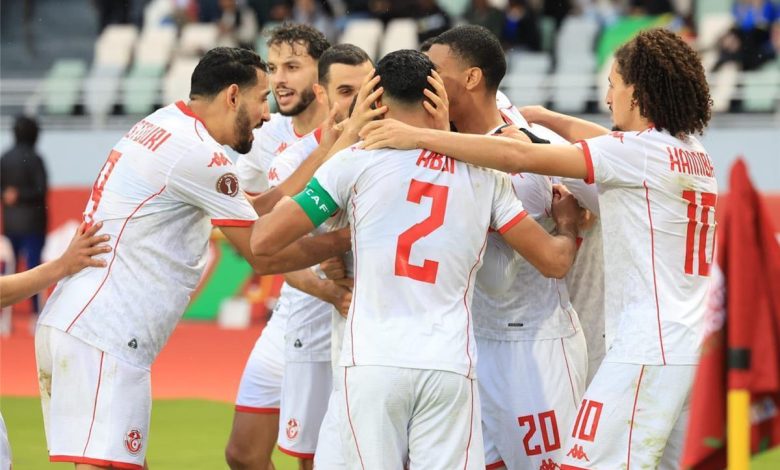 التفاصيل الكاملة لمباراة تونس وكندا الودية: الموعد والقناة الناقلة