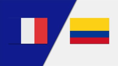 التفاصيل الكاملة لمباراة فرنسا وكولومبيا الودية: الموعد، القناة الناقلة، والمعلق