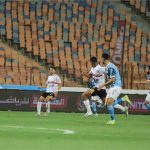 التفاصيل الكاملة لموعد مباراة الزمالك وبيراميدز في مرحلة التتويج بالدوري المصري 2025-2026