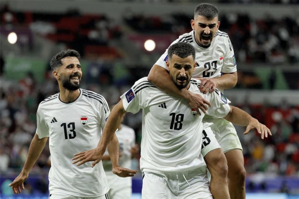 التفاصيل الكاملة لموعد مباراة العراق وبوليفيا في نهائي الملحق العالمي المؤهل لكأس العالم 2026