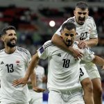 التفاصيل الكاملة لموعد مباراة العراق وبوليفيا في نهائي الملحق العالمي المؤهل لكأس العالم 2026