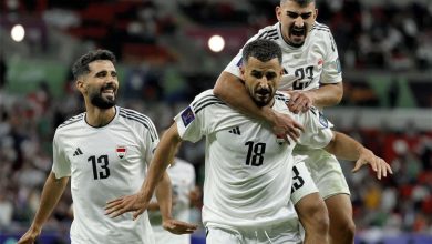 التفاصيل الكاملة لموعد مباراة العراق وبوليفيا في نهائي الملحق العالمي المؤهل لكأس العالم 2026