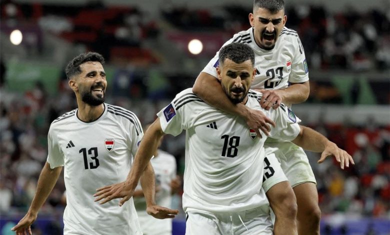 التفاصيل الكاملة لموعد مباراة العراق وبوليفيا في نهائي الملحق العالمي المؤهل لكأس العالم 2026
